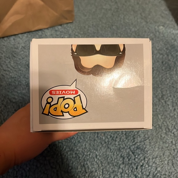 John Bender Funko Pop - Picture 6 of 6